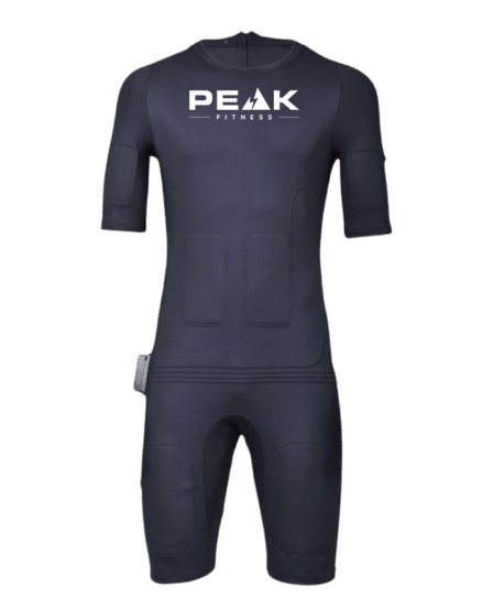 Peak Fitness EMS Workouts 