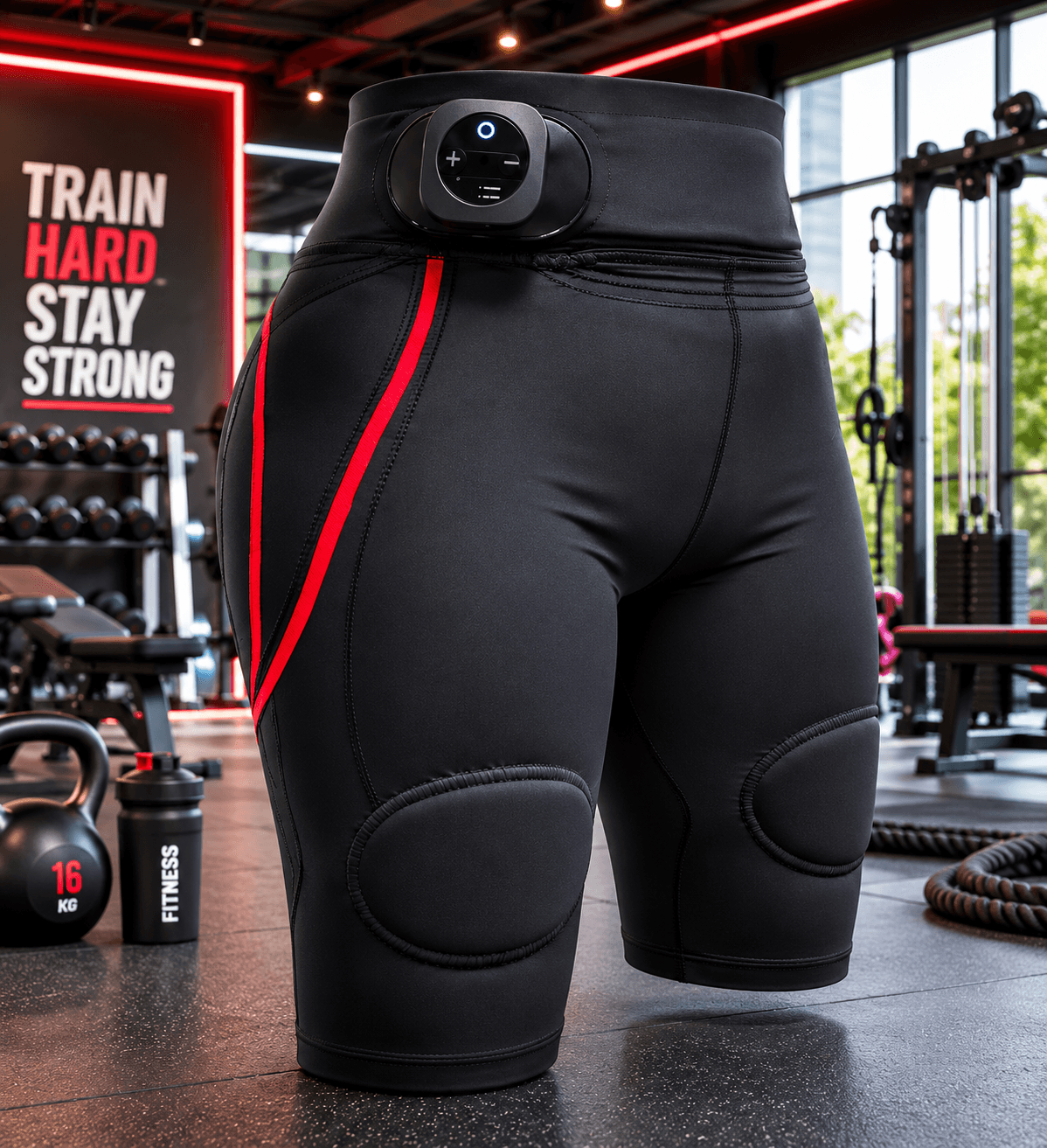 Power Shorts (1)