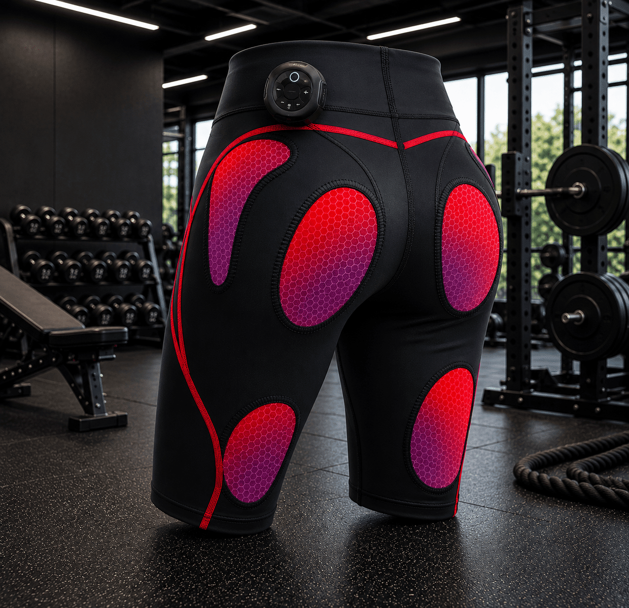 Power Shorts 2